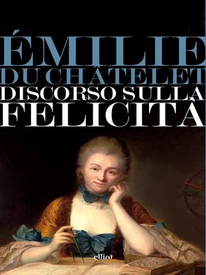 cover image of Discorso Sulla Felicità